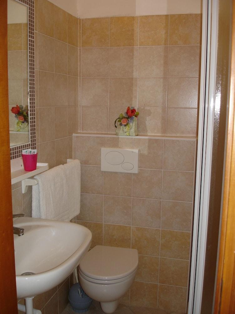 Hotel Madrid Rimini Buitenkant foto