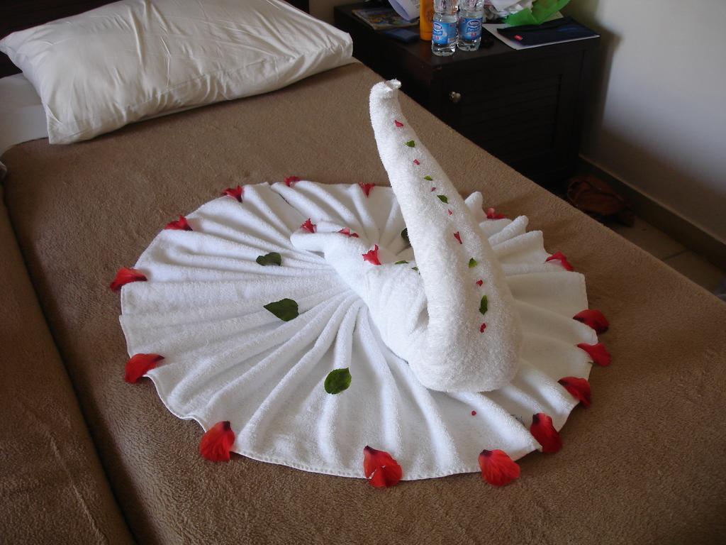 Hotel Madrid Rimini Kamer foto
