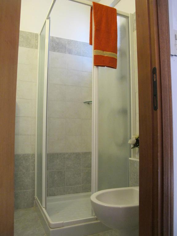 Hotel Madrid Rimini Kamer foto